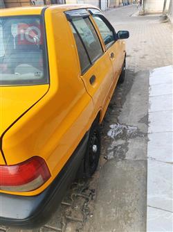 Saipa 131
